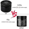 thumbnail image 5 of Beard Roller, Beard Grooming Kit Men's Beard Roller, 5 of 5