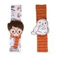 thumbnail image 1 of Harry Potter & Hedwig Wrist Rattles, 1 of 9
