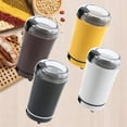 thumbnail image 4 of TOOL1SHOoo Electric Coffee Bean Grinder Nut Seed Herb Grind Spice Crusher Mill Blender Mini, 4 of 9