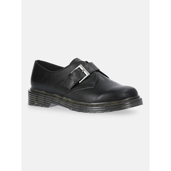Weekend Academy Boys Lug Sole Oxford Shoes
