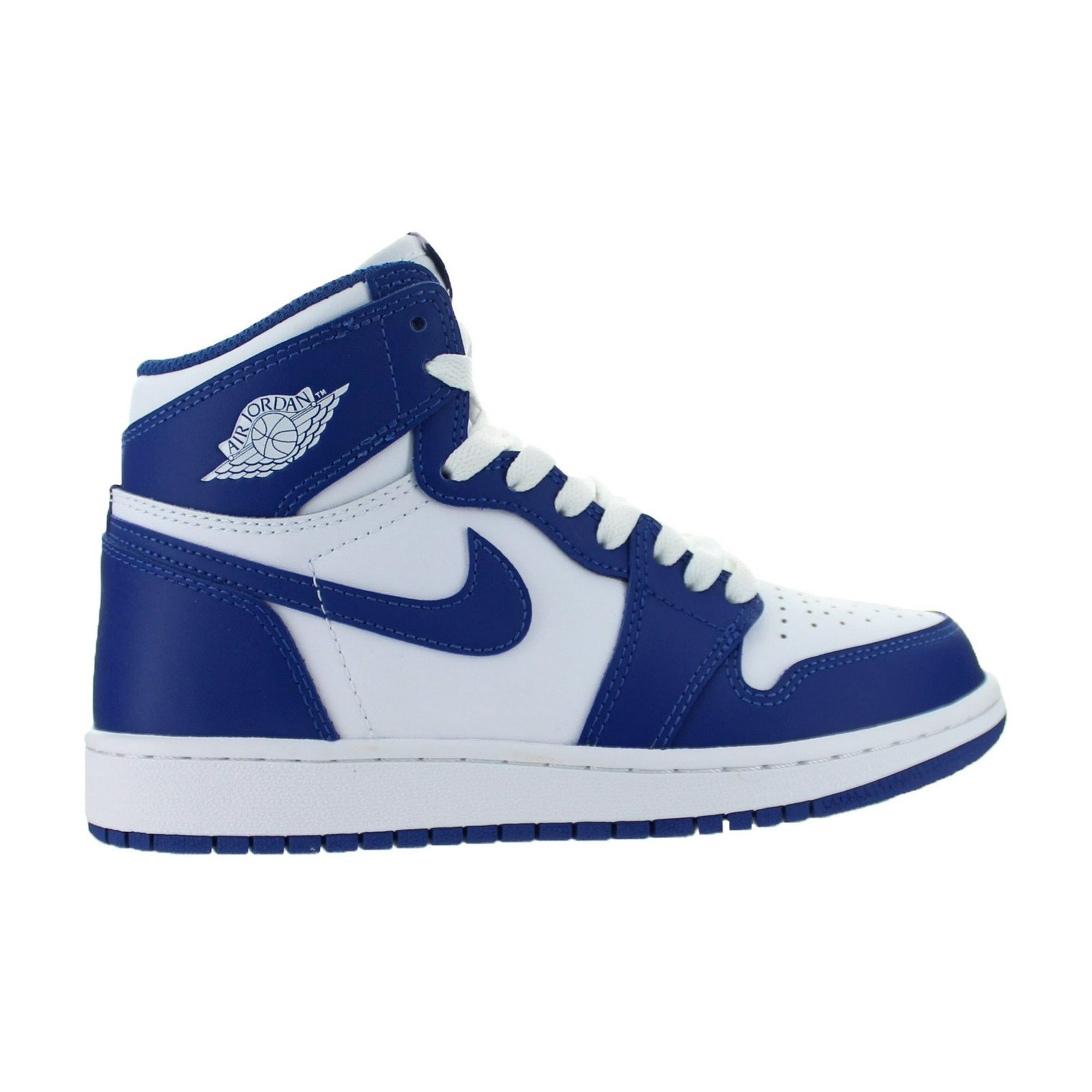 Kids Air Jordan 1 Retro High OG (GS)