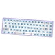 thumbnail image 1 of 68Keys Tester68 Kits de Mecánico Modos Inalámbrico 2.4G / Bluetooth opción 15 perfke Juegos de teclados mecánicos, 1 of 5
