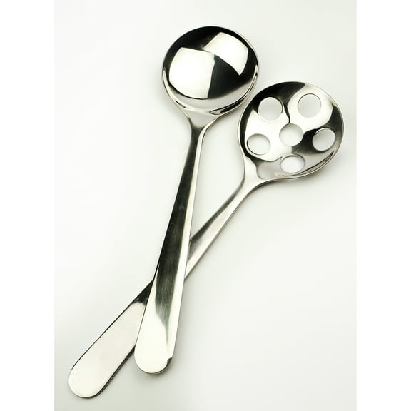 Salad Spoons