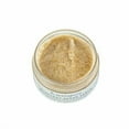 thumbnail image 2 of Terrajuve Sugar Scrub Made of Demerara Sugar and Enriched with Raw Shea Butter Exfoliating Body and Face Scrub Hydrates, and Renews Skin to a Natural Shine Pure, Organic, Made in USA (4 Oz), 2 of 7