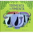 thumbnail image 1 of Libro Tormenta De Pimienta Tapa Dura, Autor Rafael Ordoñez, Editorial Nube Ocho, 1 of 2