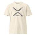 thumbnail image 5 of XRP Bubbles T-Shirt, 5 of 10