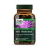 Gaia Herbs Milk Thistle - Liver Supplement & Cleanse Support for Helping to Maintain Healthy Liver Function* - 120 Vegan Capsules (40-Day Supply)