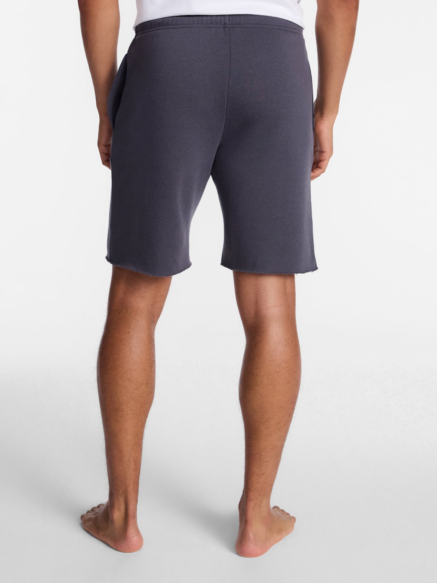 One Piece Men's Sleep Shorts, Sizes S-2XL