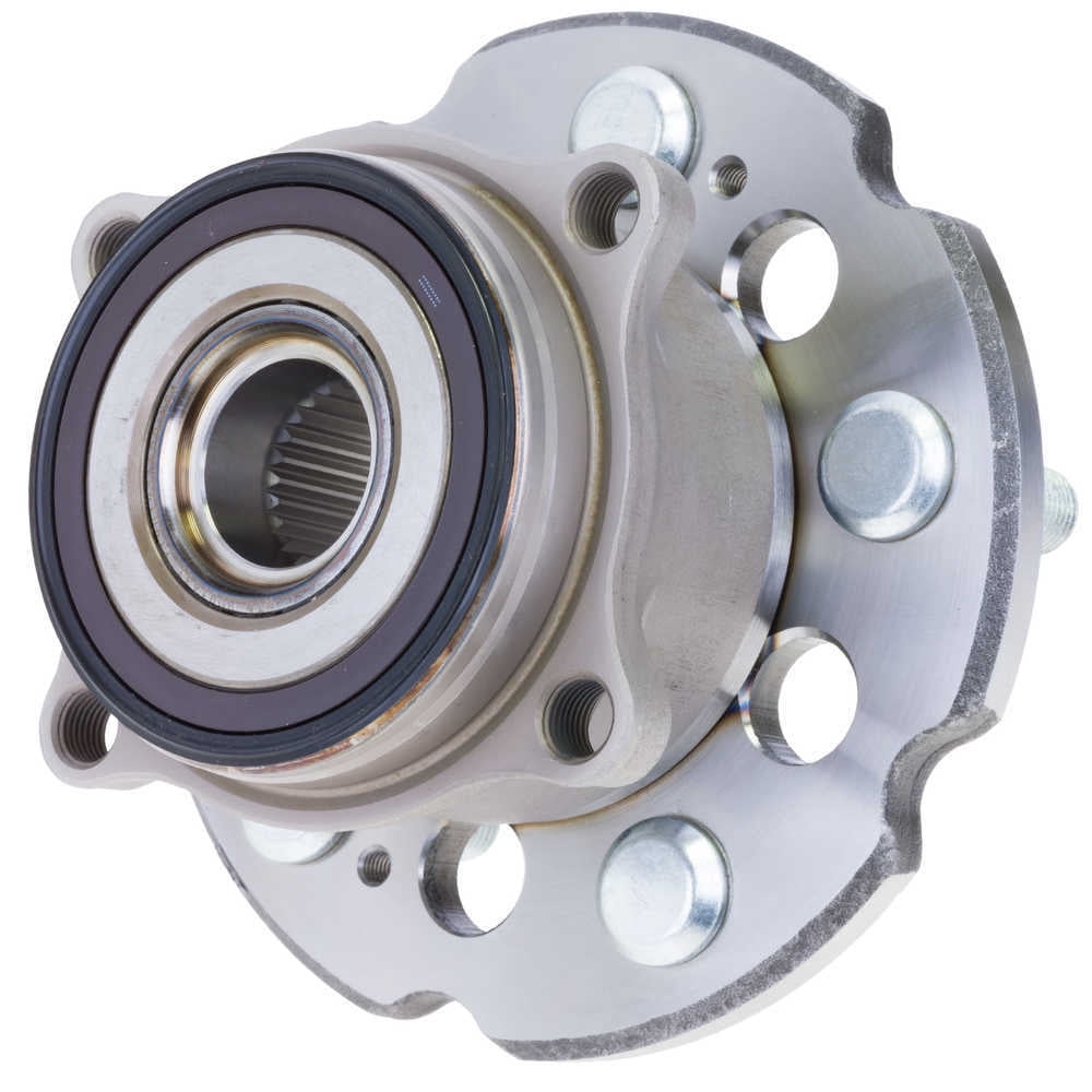 Schaeffler 102533 Wheel Bearing - Generation 3