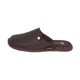 thumbnail image 2 of PANTUFLA PARA HOMBRE Stahl 9601 MOKA, PIEL BORREGO, 2 of 5