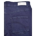 thumbnail image 6 of Ring of Fire Boy's Cayenne Recycled Fabric Sustainable Slim Jeans, 6 of 10