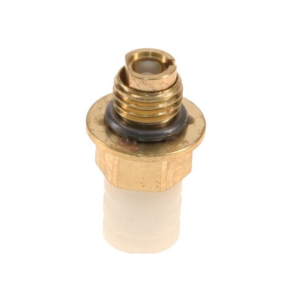 Suspension Valve Fitting - Compatible with 2000 - 2006 Mercedes-Benz S430 2001 2002 2003 2004 2005