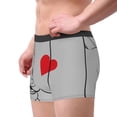 thumbnail image 3 of KLL Animal Bulldog1 Men's Cotton Boxer Briefs Underwear-XX-Large, 3 of 7