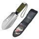 thumbnail image 2 of Scoop de mano multifuncional SPADE UNIVERSAL BUSHCRAFT SPADE CON BOLSA DE ALMACENAMIENTO MANGE DE COMENTARIO EQUIPO DE LOS REGALOS EQUIPOS DE MEJOR Kearding TO001191-01B, 2 of 7