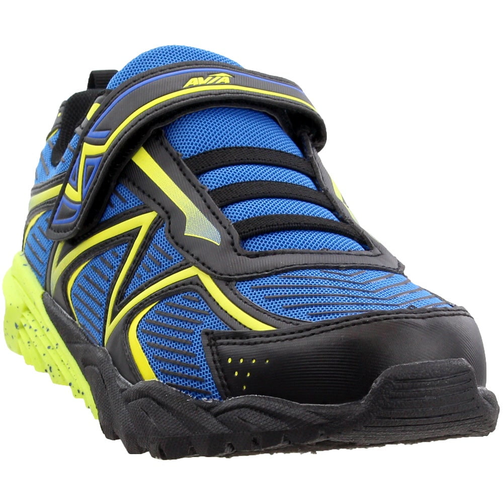 Avia Boys Force Ii (Little Kid/Big Kid) Casual Shoes