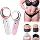 thumbnail image 1 of Instrumento de belleza adelgazante 3 en 1, masajeador ultrasónico EMS para adelgazar y quemar grasa, 1 of 5