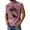 Light pink #44, variant on DORKASM 250th Anniversary Usa Tank Tops for Men Sleeveless Usa Star Stripes Patriotic Shirts Crew Neck Red White Blue Freedom Tshirts Summer Clothes Mint Green 5XL