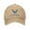 Natural, variant on Us Air Force Logos Cowboy Hat Baseball Hat Trucker Hat For Men Women Retro Denim Hats Baseball Cap Dad Hat