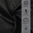 thumbnail image 6 of Milisten Trampoline Weather Cover Oxford Cloth Round 1Set 244X0.3937In, 6 of 7