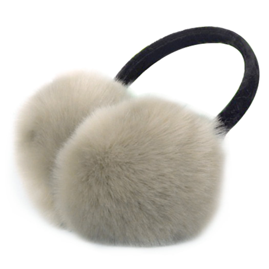 warmest ear muffs