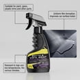 thumbnail image 6 of HOARBOEG Ceramic Coating Spray Car Paint Protection 120ml Auto Paint Sealant Refurbishment Coating Detailing Spray Nano Coating for Gloss Hydrophobic Protection Scratch Resistant Car Care, 6 of 9