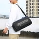 thumbnail image 5 of Bolsa de viaje para hombre y mujer, bolsa de mano para entrenamiento, impermeable, mediana, deportiva, para exteriores., 5 of 7