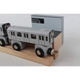 thumbnail image 5 of Metropolitan Transportation Authority TY060 Wooden Train Set, 5 of 5