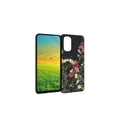 thumbnail image 1 of Compatible with Motorola Moto G Stylus 4G 2022 Phone Case, Floral 110 Case Men Women, Flexible Silicone Shockproof Case for Motorola Moto G Stylus 4G 2022, 1 of 1