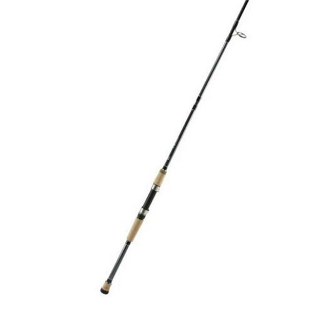 Okuma 219124 7 ft Nomad Express Inshore Rod Cast Medium Heavy - Black,  Pack of 3 