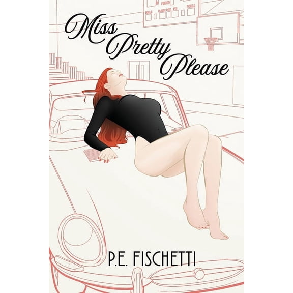 Miss Pretty Please (Paperback)