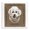 Sweet Sunny Moppet Bichon, variant on Stupell Industries Cottage Fun Bichon Frise Phrases Black Floating Frame Canvas Art, 18 x 18, by Nancy Overton