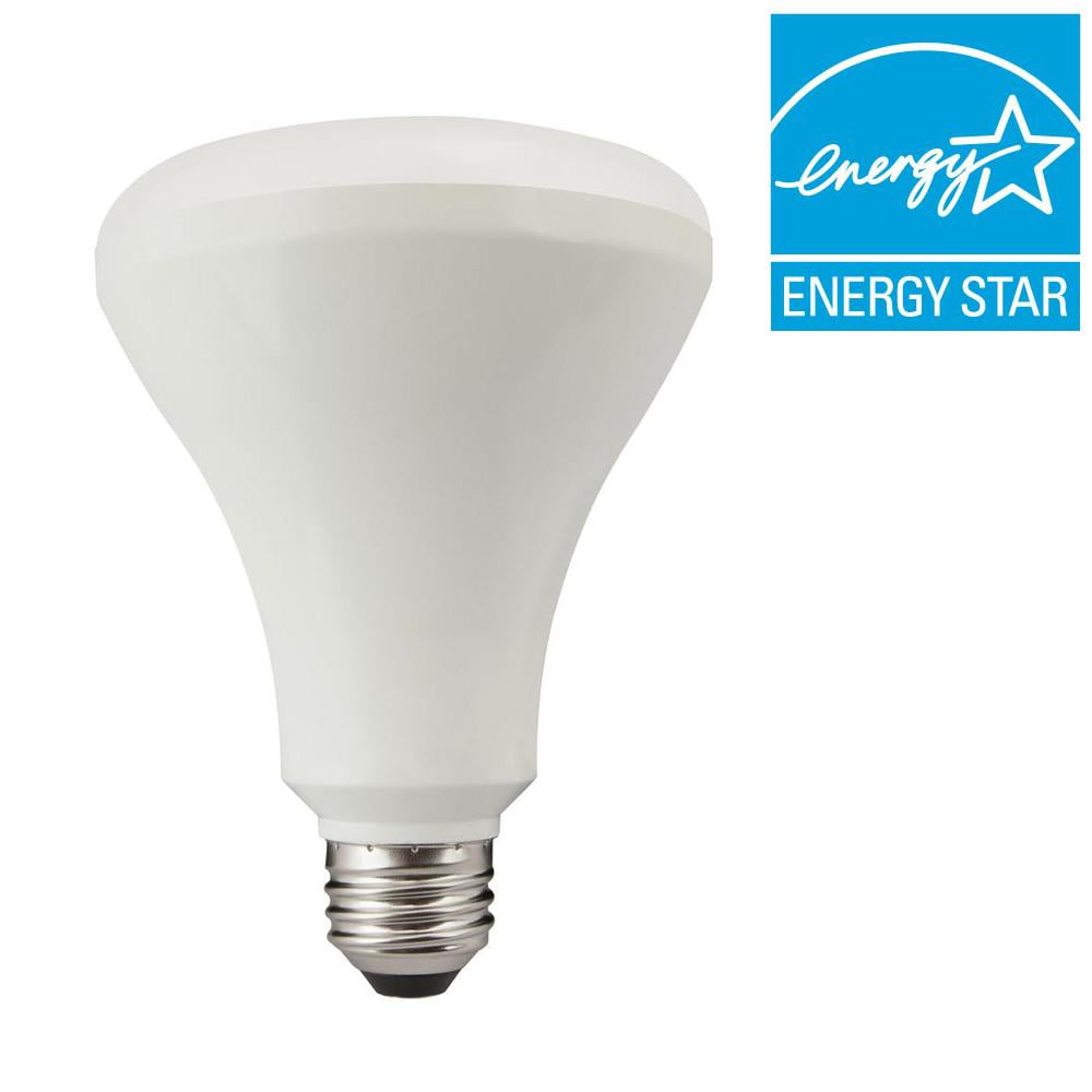 NEW TCP 1R4023 27K Compact Fluorescent Bulb 23 Watt R40 CFL Energy Star 