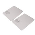 thumbnail image 1 of Non Slip Coffee Mat, Diatomaceous Earth Material for Prevent Slip Kitchen Counter, Absorbent Shockproof Mat for Coffee Bar, 1 of 7