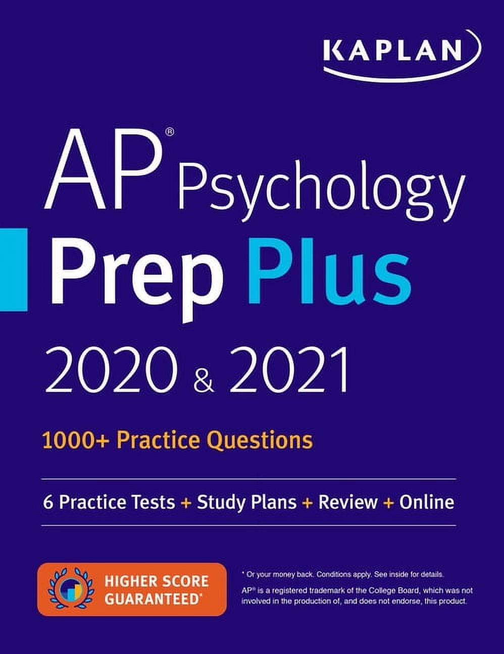Kaplan Test Prep: GRE Vocabulary Flashcards, Sixth Edition +