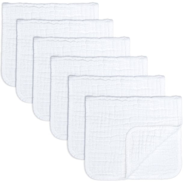 6 x Cloth Pack Marigold Oops Away All Purpose Soft & Absorbent Cleaning Cloths 
