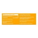 thumbnail image 5 of Redoxon Forte tubo con 10 tabletas efervescentes vitamina C, 5 of 5
