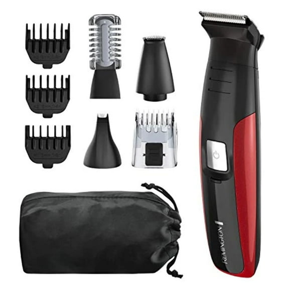 Remington All-in-one   Body Multigroomer 5000