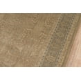 thumbnail image 3 of Momeni Oriental Flowers Traditional Area Rugs, Beige, 24.00" x 99.00", 3 of 4