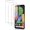 Google Pixe l 4XL, variant on 3-Pack Compatible for Google Pixel 4 Screen Protector, 9H HD Tempered Glass Film - Anti-Fingerprint, Scratch Resistant, Easy Install