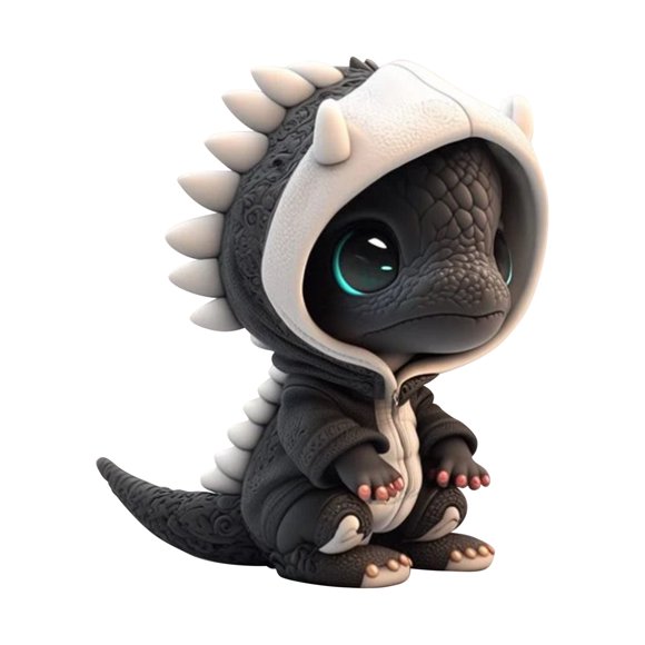 Hot Selling New Halloween Decorations, Fashion Decorations, Dinosaur Scene Layout Props