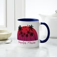thumbnail image 4 of CafePress - Acapulco Mexico Mugs - 11 oz Ceramic Mug - Novelty Coffee Tea Cup, 4 of 4
