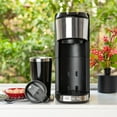thumbnail image 2 of Mixpresso Single Serve Coffee Brewer, Black, 2 of 7