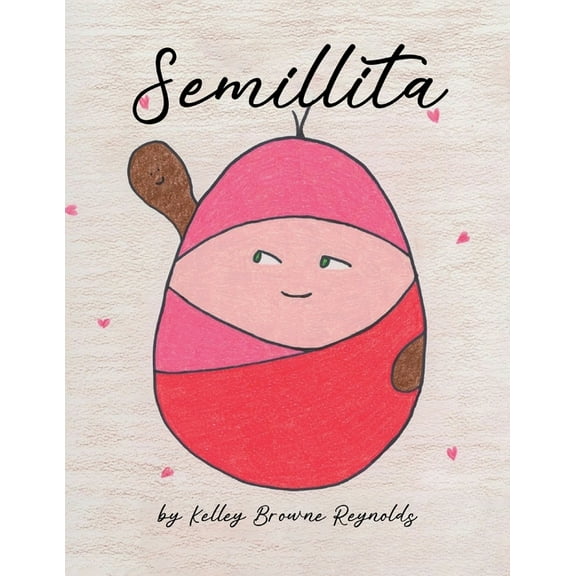 Semillita, (Paperback)