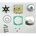 thumbnail image 3 of Water Pump Impeller Kit with Housing For Yamaha 150HP 175HP 200HP 225HP 250HP 300HP V6 Outboard Replaces Replacement for 61A-W0078-A2-00 and 61A-W0078-A3-00 Also Replaces Sierra 18-3396, 3 of 3