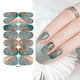 thumbnail image 2 of Accesorios Moda Uñas Pegatina Uñas Inicio Decoraciones Skymarble Manicura Pegatina, 2 of 6