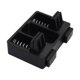 thumbnail image 4 of Accesorios de soldadura de alambre eléctrico Accesorios de trabajo de trabajo Solicitud de electrodo de soldadura Negro, 4 of 8