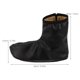 thumbnail image 2 of FESTFENDS 1Par Calcetines Piel Negros Antideslizantes Ideales Para Excursiones Y Senderismo, 2 of 6