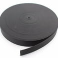 thumbnail image 1 of Luckyn 25FT Nylon Protective Sleeve Sheath Cable Cover Welding Tig Torch Hydraulic Hose, 1 of 6