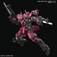 thumbnail image 3 of HG Mobile Suit Gundam Iron-Blooded Orphans Urs Hunt Schwarbe Custom (Sicrase Machine) 1/144 Scale Color-coded Plastic Model, 3 of 5