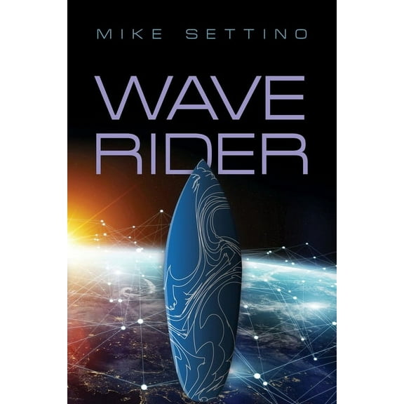 Wave Rider (Paperback)